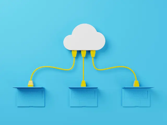 The potential benefits of Cloud development