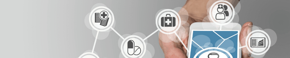 IoT - Smart Healthcare