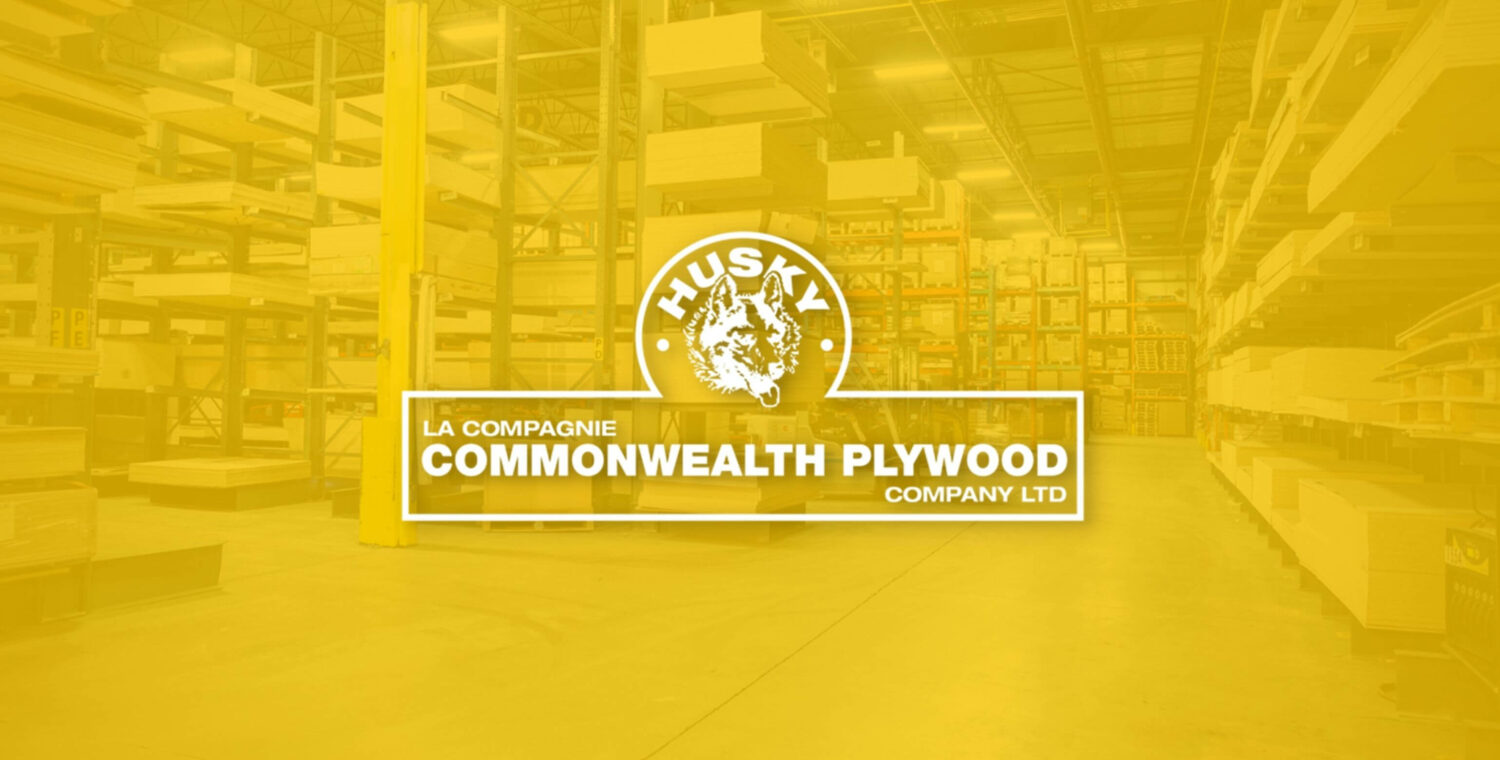Commonwealth Plywood, Uzinakod's client