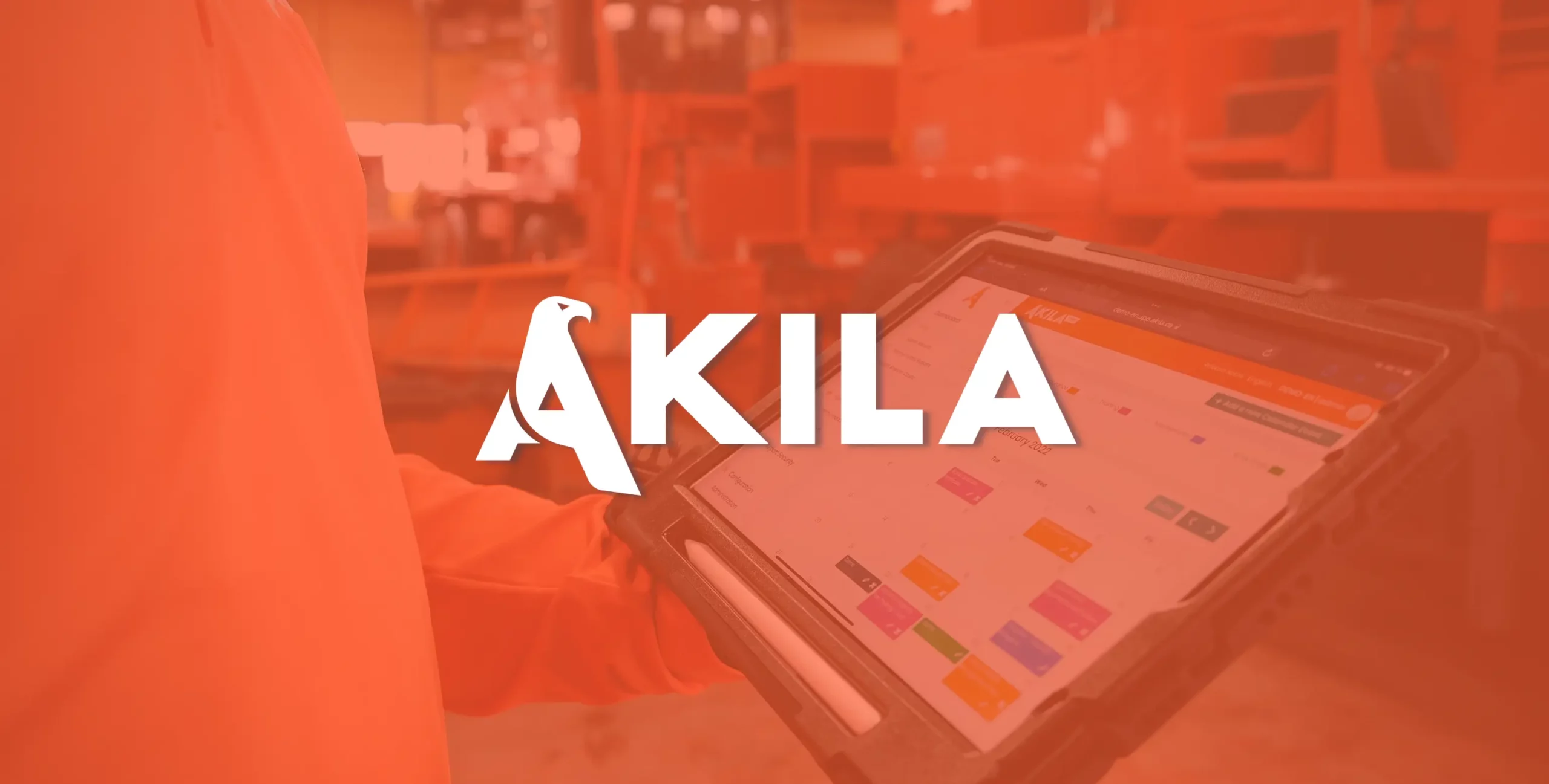 Akila, SaaS platform developed by Uzinakod and OCTANT Aviation
