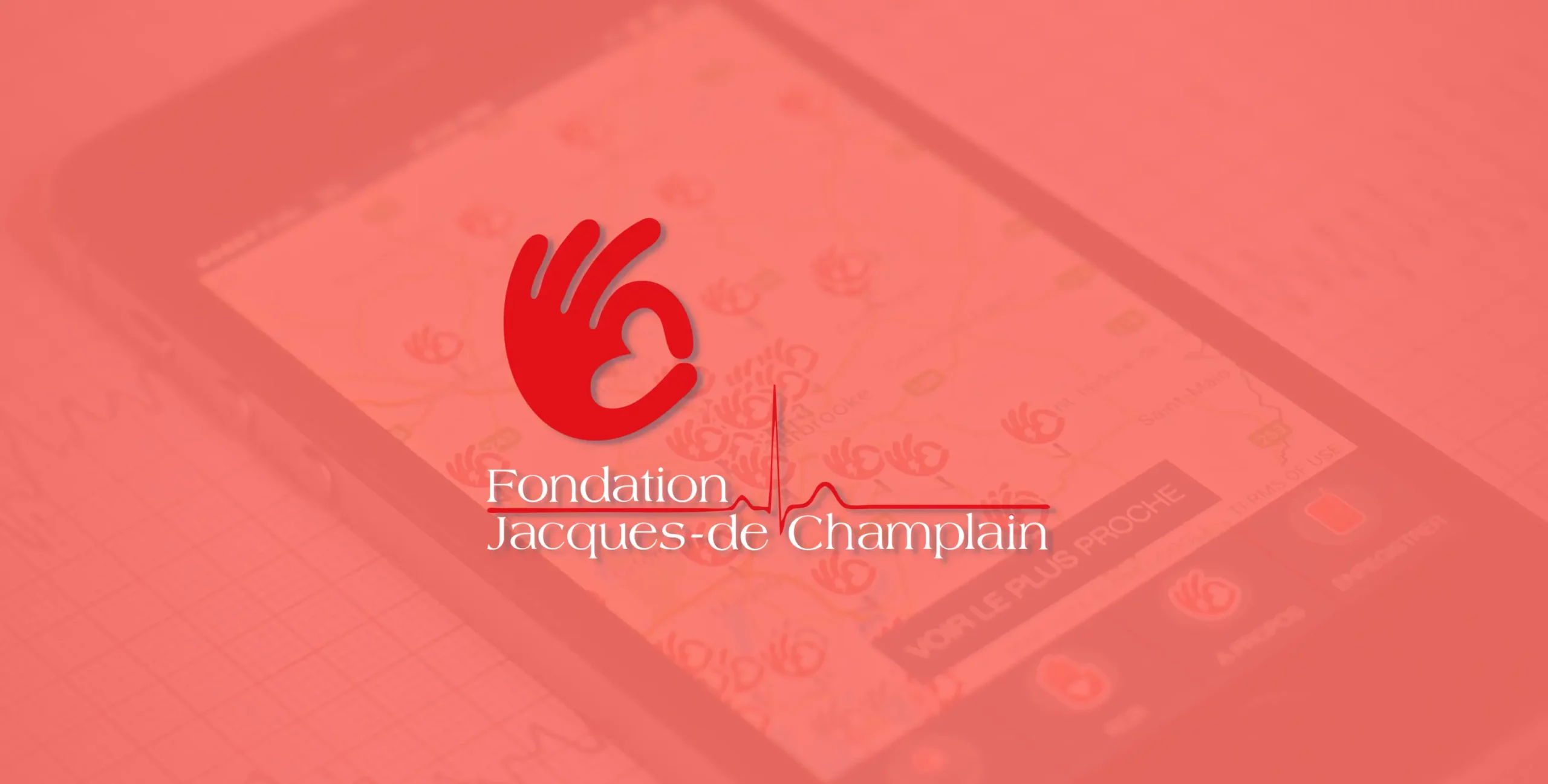 Fondation Jacques-de Champlain, client d'Uzinakod