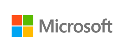 Logo de Microsoft, partenaires d'Uzinakod en intégration et en développement d'applications